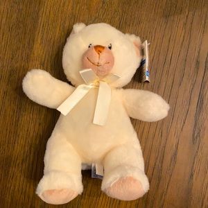 NWT Kids Preferred Teddy Bear